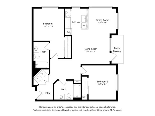 Photo - The Annex At Bridgeton