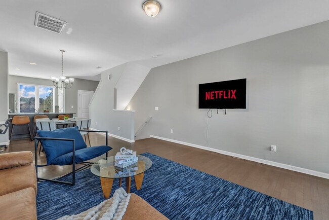 Photo - 2606 Wolf Cub Ct Unidad ID1093334P