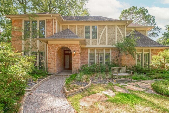 5403 Court of York House House Rental in Houston TX ForRent com