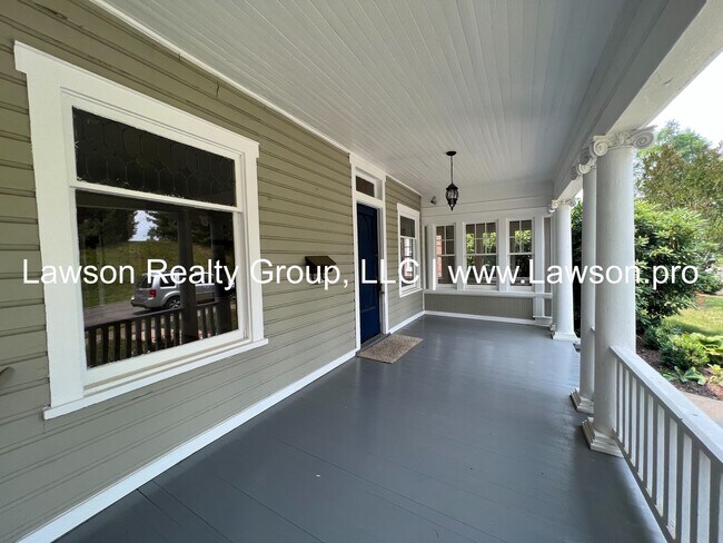 Photo - Gorgeous, Updated Historic Home In Old Sou...