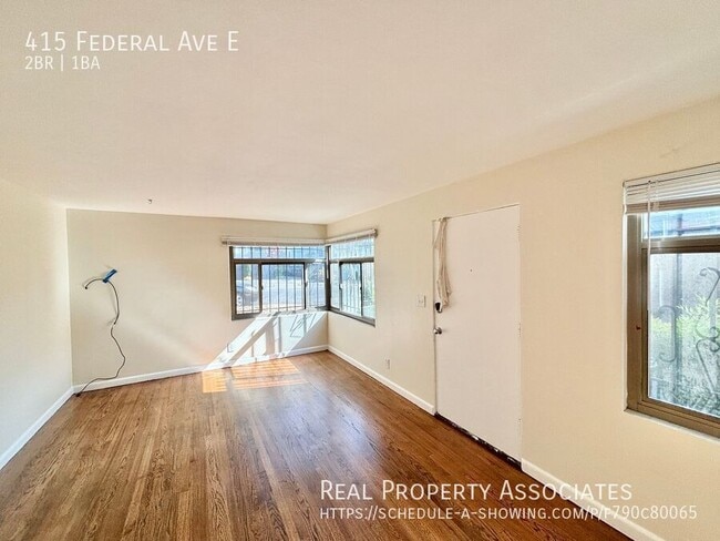 Photo - 415 Federal Ave E