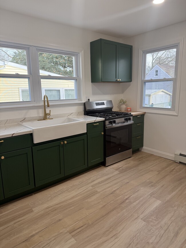 Photo - 410 E Point Pleasant Ave Unit Rear