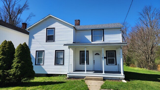 Photo - Everything Allegany Has to Offer Including...