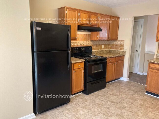 Photo - 3587 Dyer Parke Ln SW