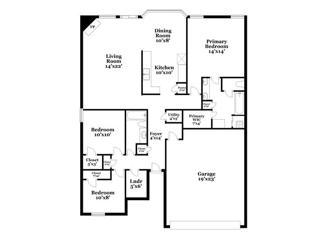 Photo - 9191 Fletcher Wood Dr