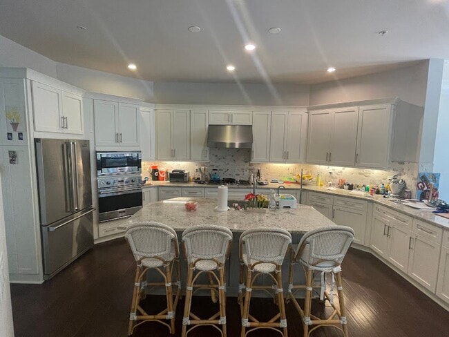Photo - 5 Bed 4 Bath LUXURIOUS CRAFTSMAN set in Bethesda Mews