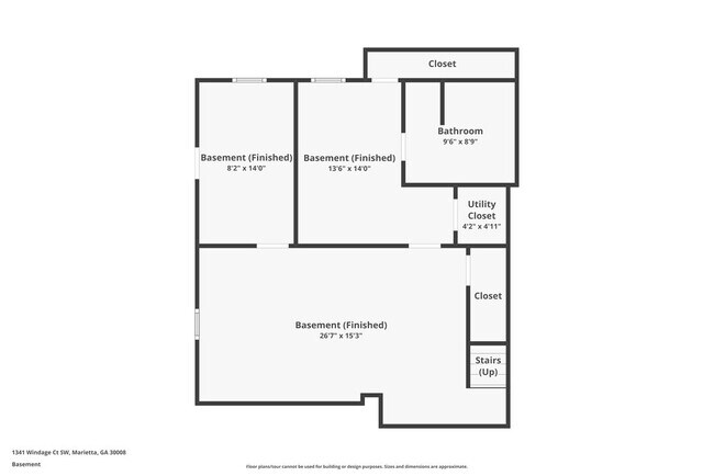 Photo - 1341 Windage Ct SW