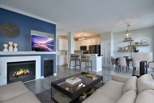 Photo - 5502 Cambridge Way