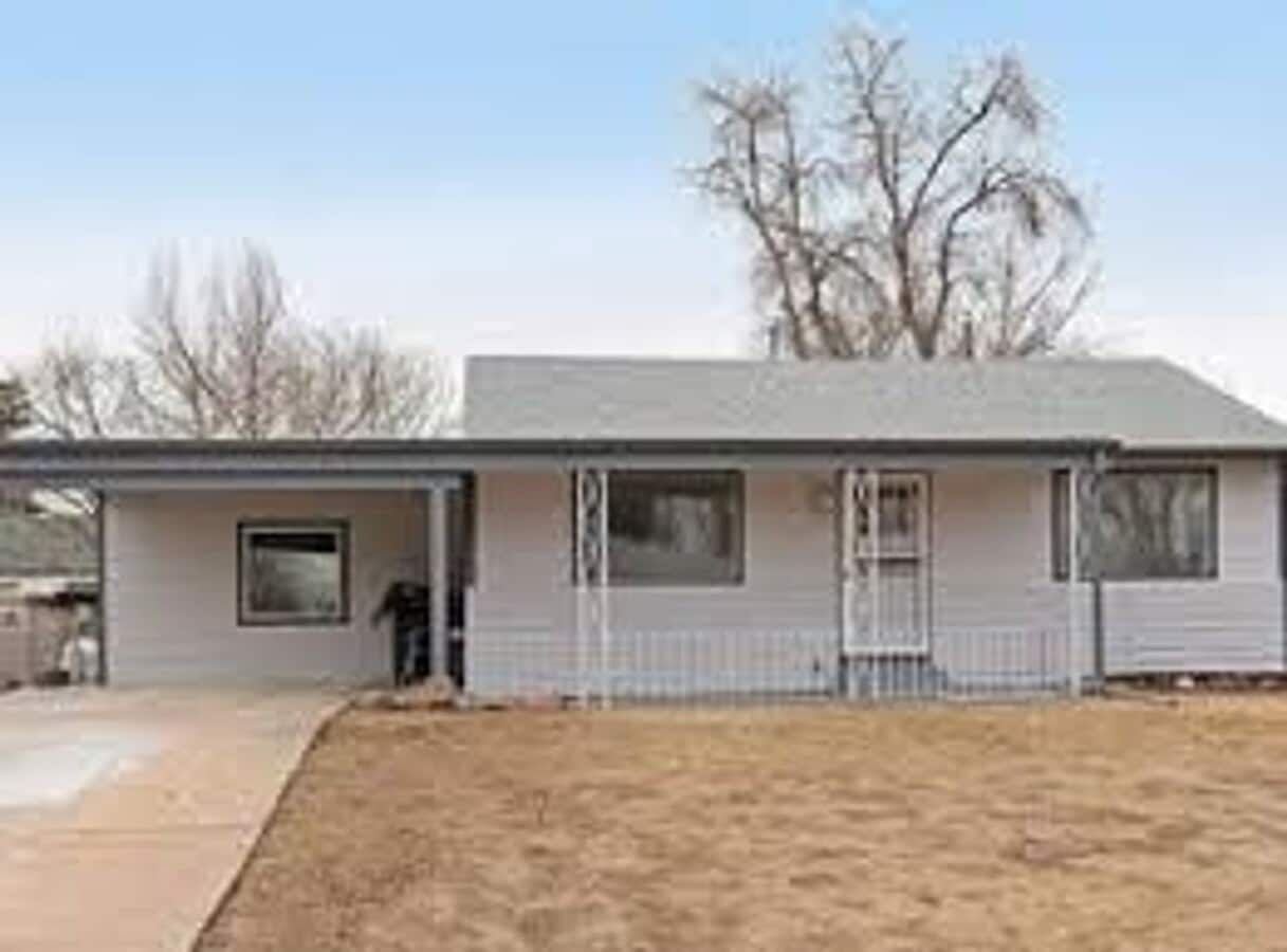 Photo - 1825 S Yuma St