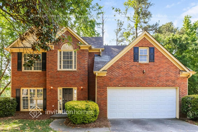 Building Photo - 1810 Fairpointe Trce