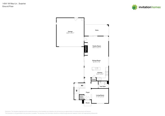 Photo - 14541 W Maui Ln