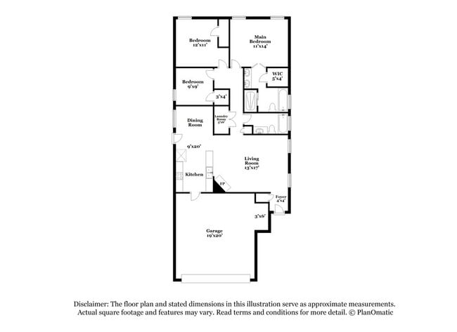 Photo - 2692 Bending Elm Dr