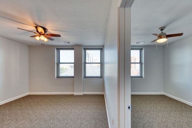 Centre @ 501 Apartments