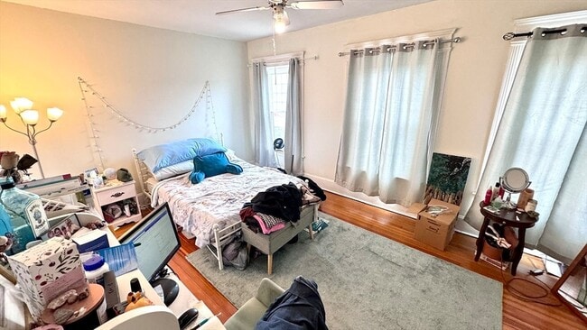 Photo - 514 Harvard St Unit 3A