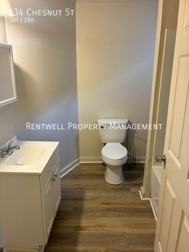 Photo - 334 Chesnut St-