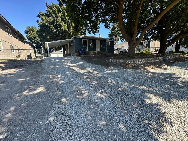 Photo - 3 Bed 1 Bath Spokane Home w/ 2 Car Garage ...