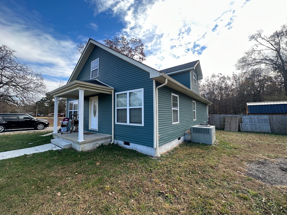 Photo - 3574 New Manchester Hwy