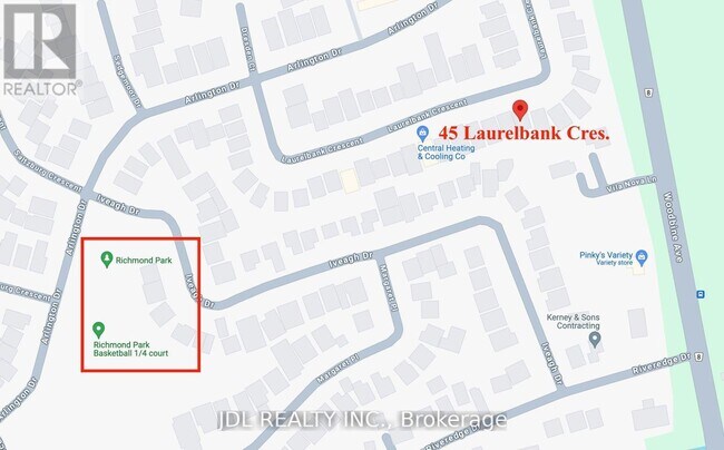 Photo - 45 Laurelbank Crescent