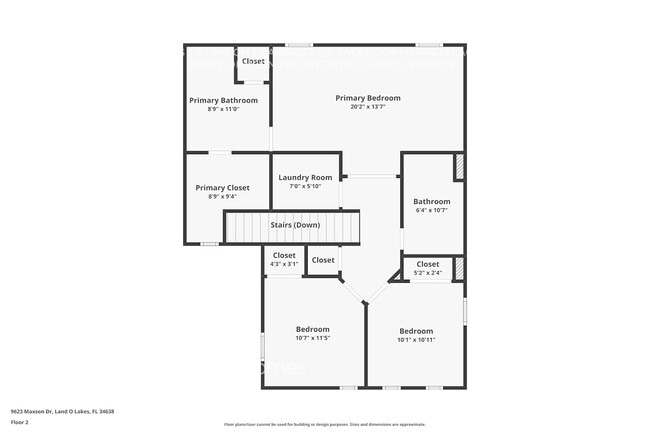 Photo - 9623 Maxson Dr