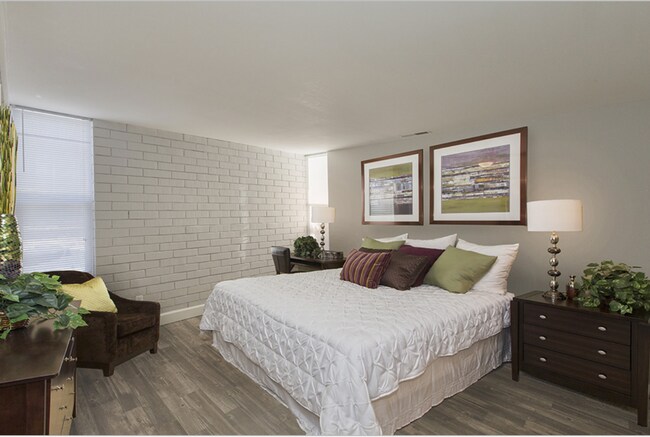 Photo - The Vue at Chapel Hills