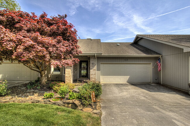 Photo - 215 Bokoshe Cir Townhome