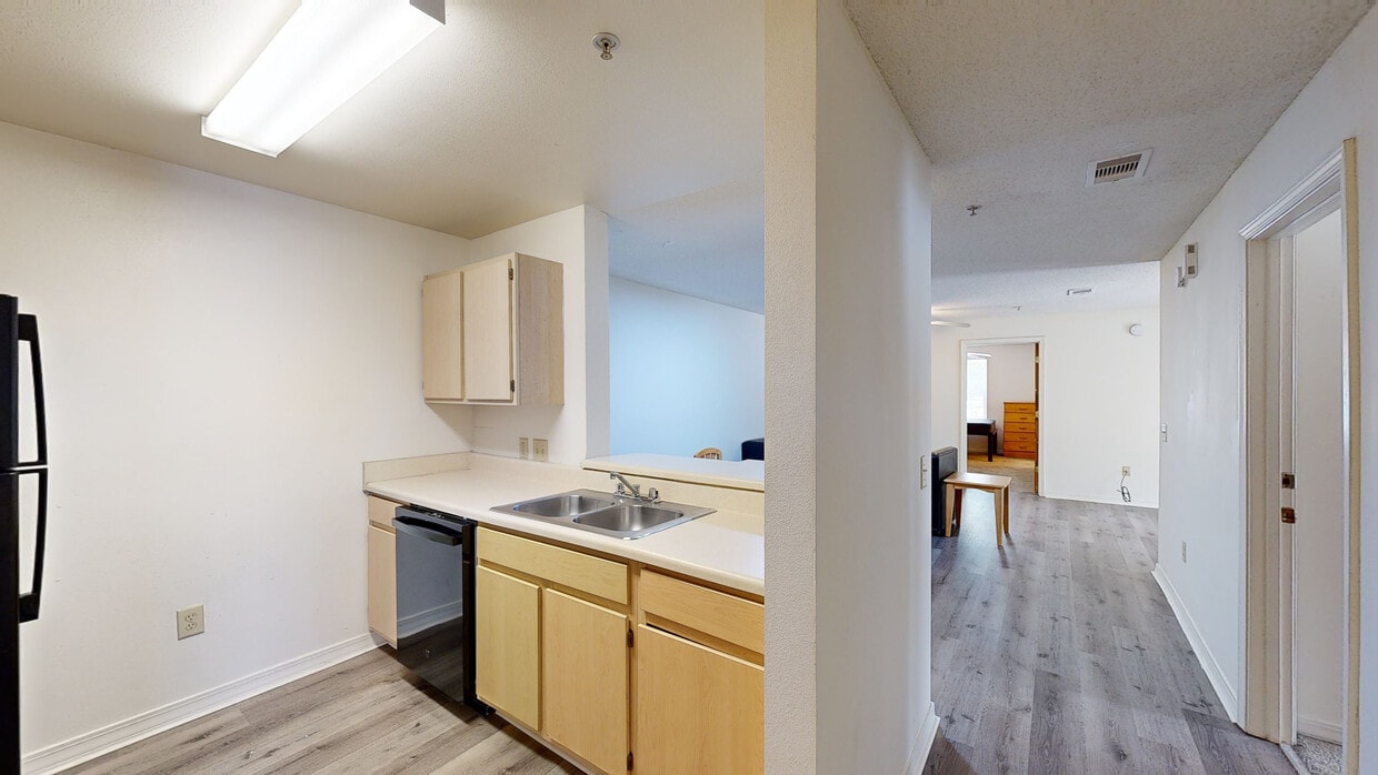Photo - Chapel Ridge Apartments