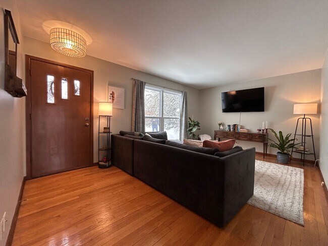 Photo - Four Bedroom Home in Southeast Grand Rapids