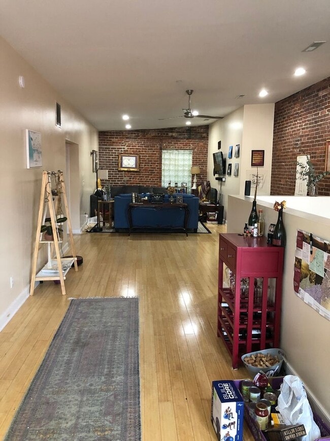 Photo - West Main Street Apartments (market st) Unit 122