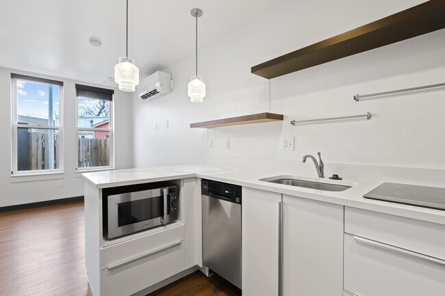 Photo - Nexus @ Downing