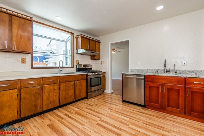 Photo - Lovely Home | Hardwood Flooring | Bonus Room