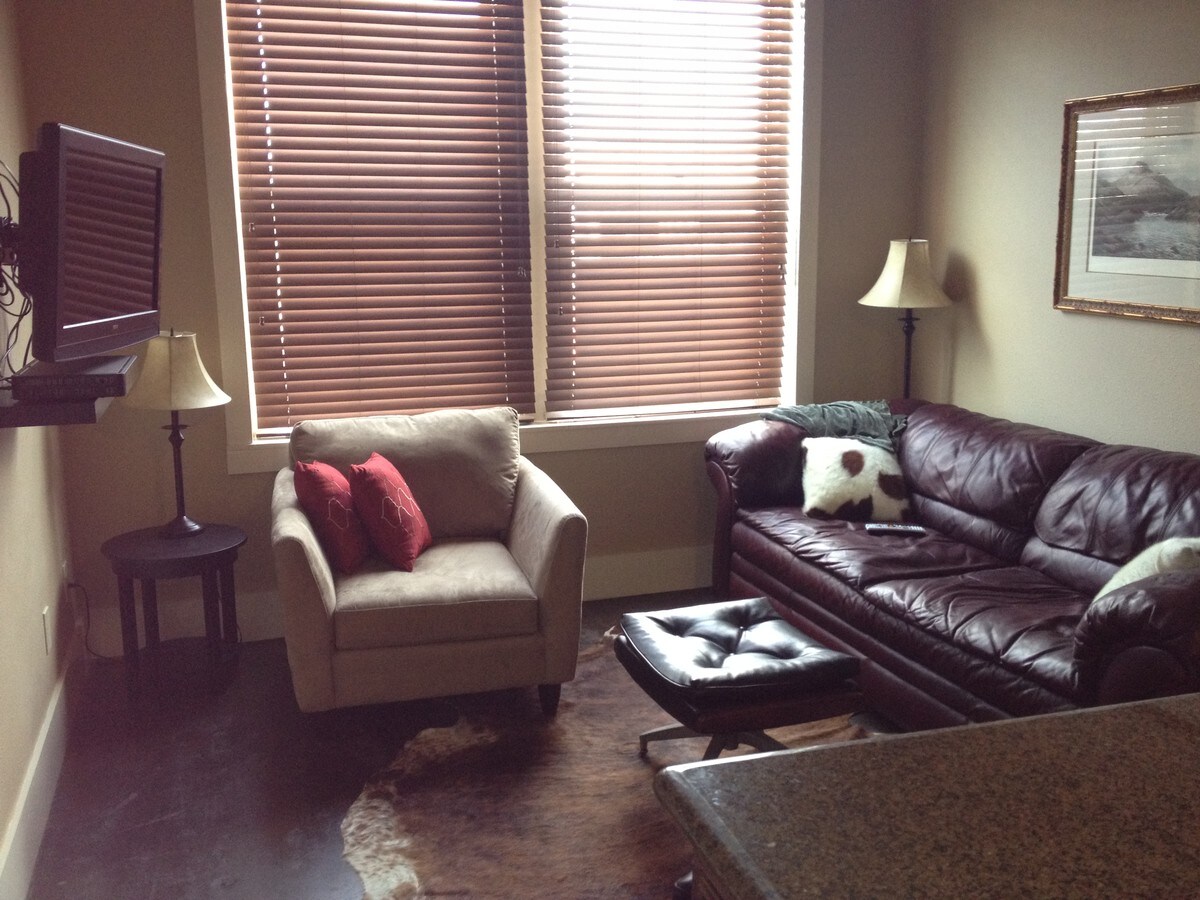 Photo - 2206 Avenue G Unit 2A