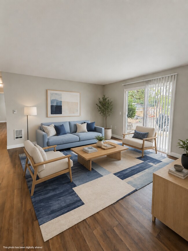 Building Photo - 16936 SE Powell Blvd Unit 67