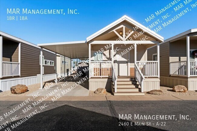 Photo - 2460 E Main St