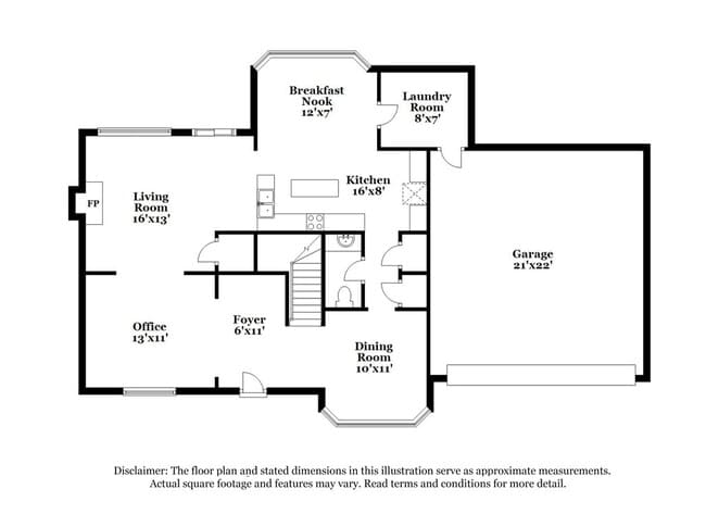 Photo - 10550 Windsor Park Dr