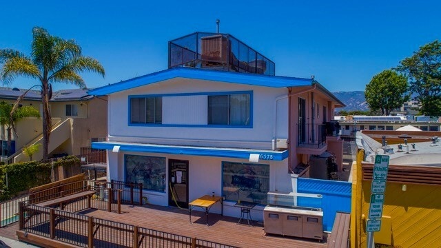 Exterior - 6578 Trigo Rd