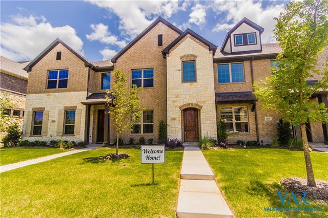 Photo - 2221 Jameson Ln Townhome