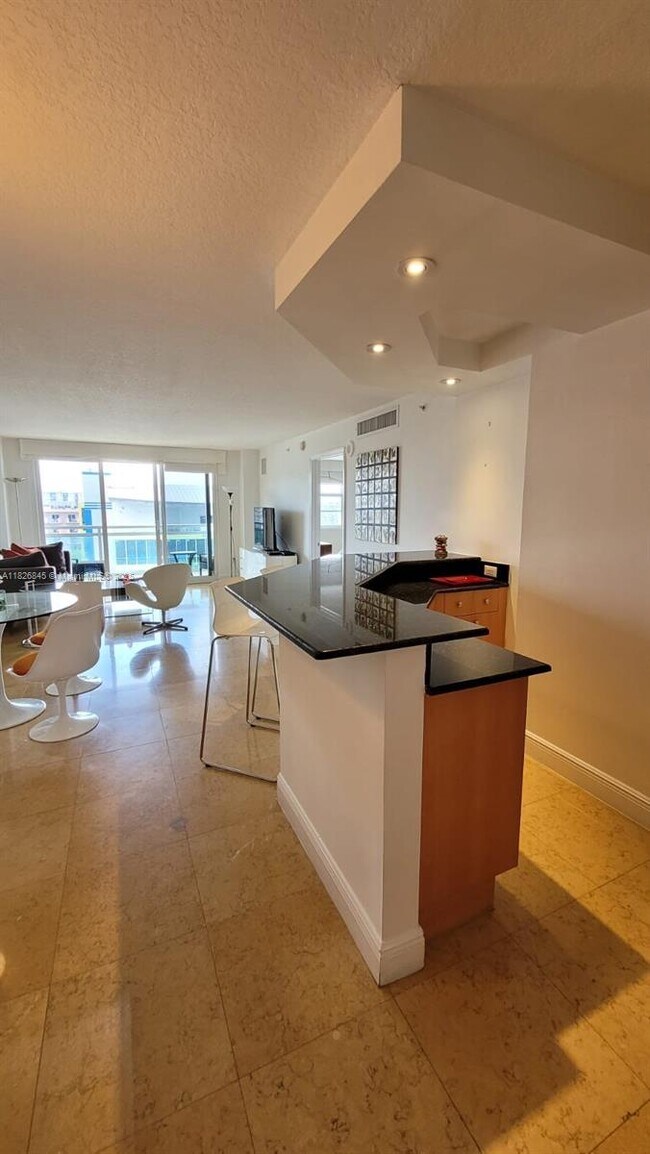Photo - 6917 Collins Ave Unit 722