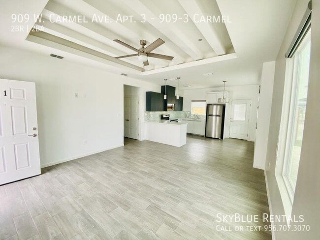 Photo - 909 W Carmel Ave Unit 909-3 Carmel