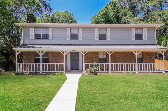 Building Photo - 5380 Albemarle Dr Rental