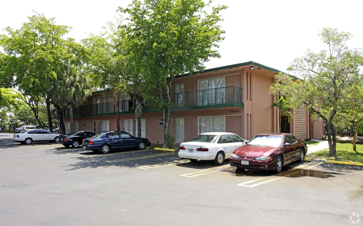 The Keys Apartments - The Keys Apartments