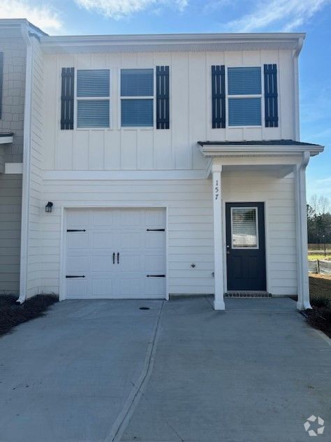 Building Photo - 157 Vlg Grn Dr NW Rental