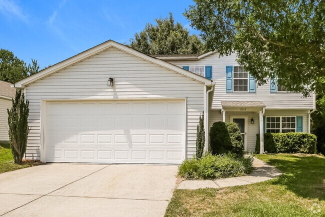 Building Photo - 11012 Thousand Oaks Dr Rental