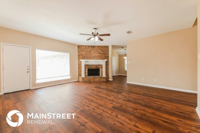 Photo - 9306 Chimneywood Dr