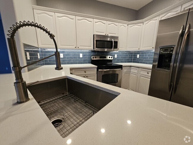 Building Photo - 7429 S Alkire St Unit 306 Rental