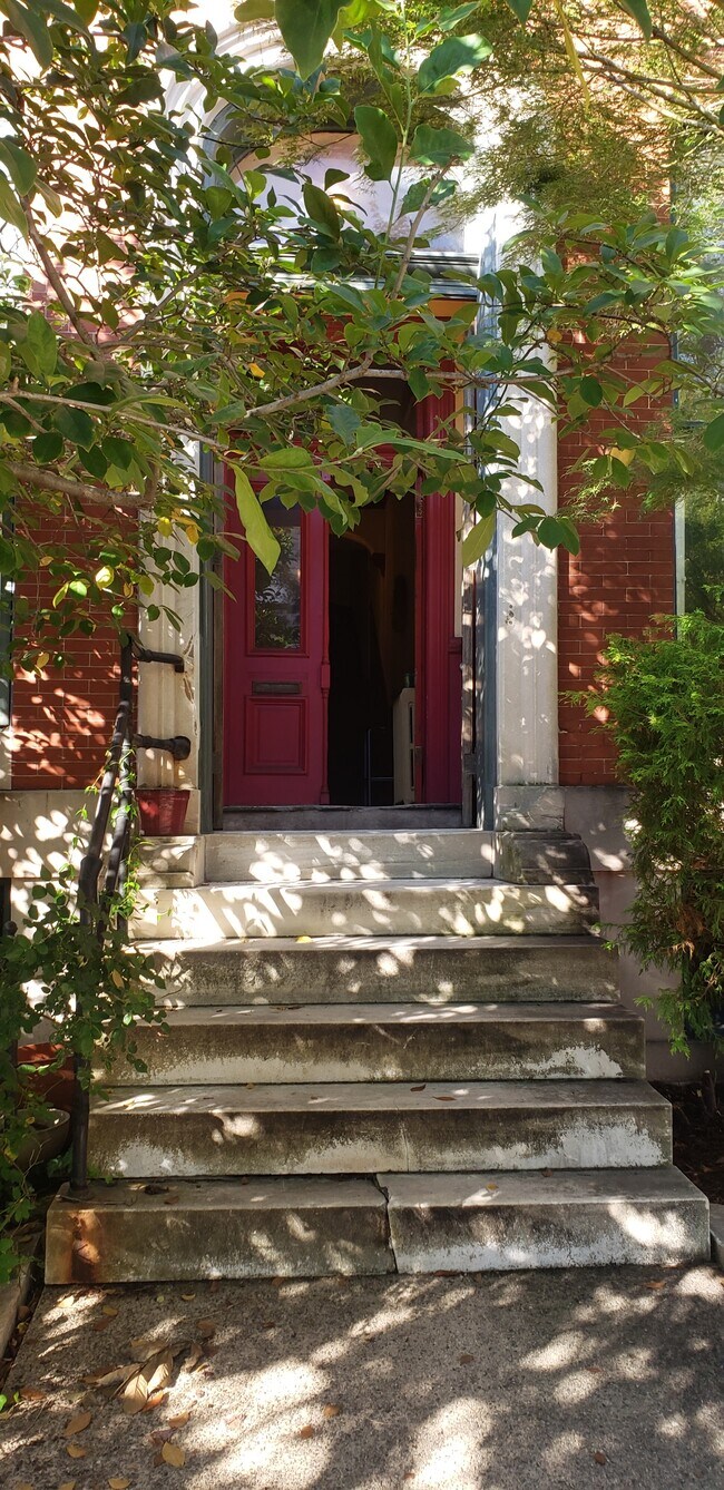 Photo - 1505 Bolton St Unit 3F