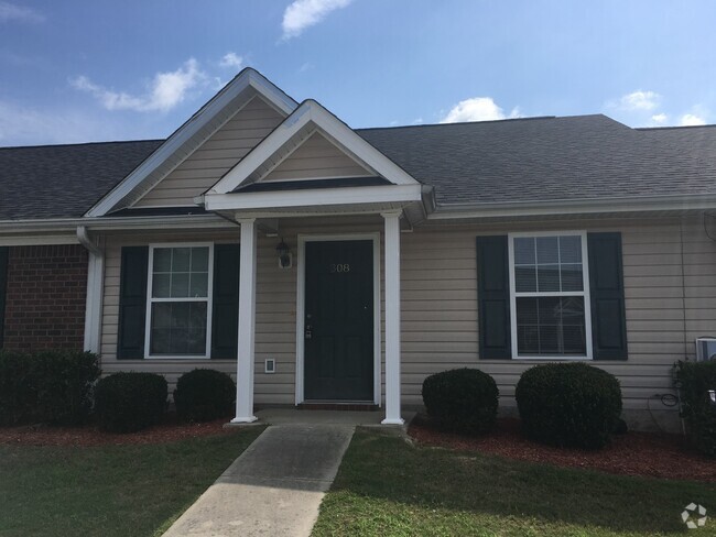 Building Photo - 2 Bedroom, 2 Bath in Grovetown Rental