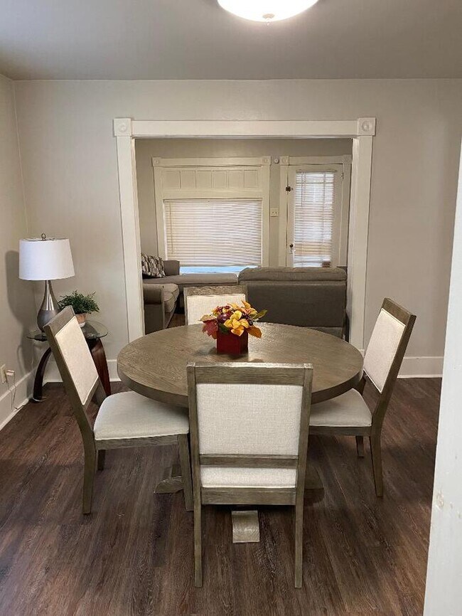 Photo - 2 Bedroom house.