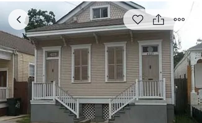 Building Photo - 4129 Ulloa St Rental