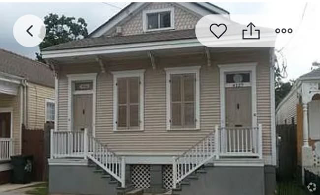 Building Photo - 4129 Ulloa St Rental