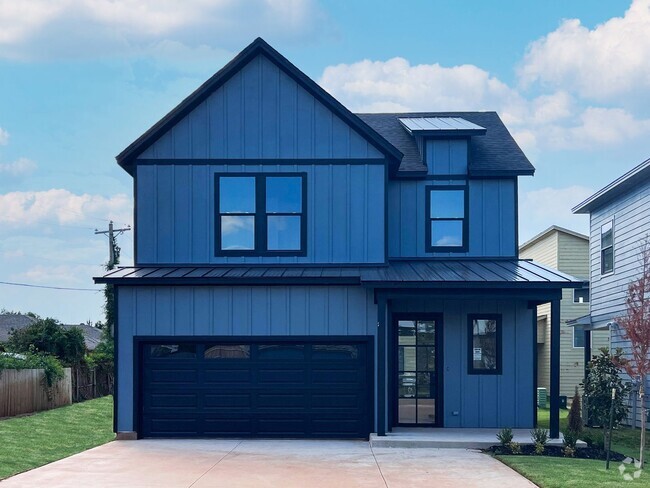 Building Photo - Beautiful New Construction Home in Edmond/...